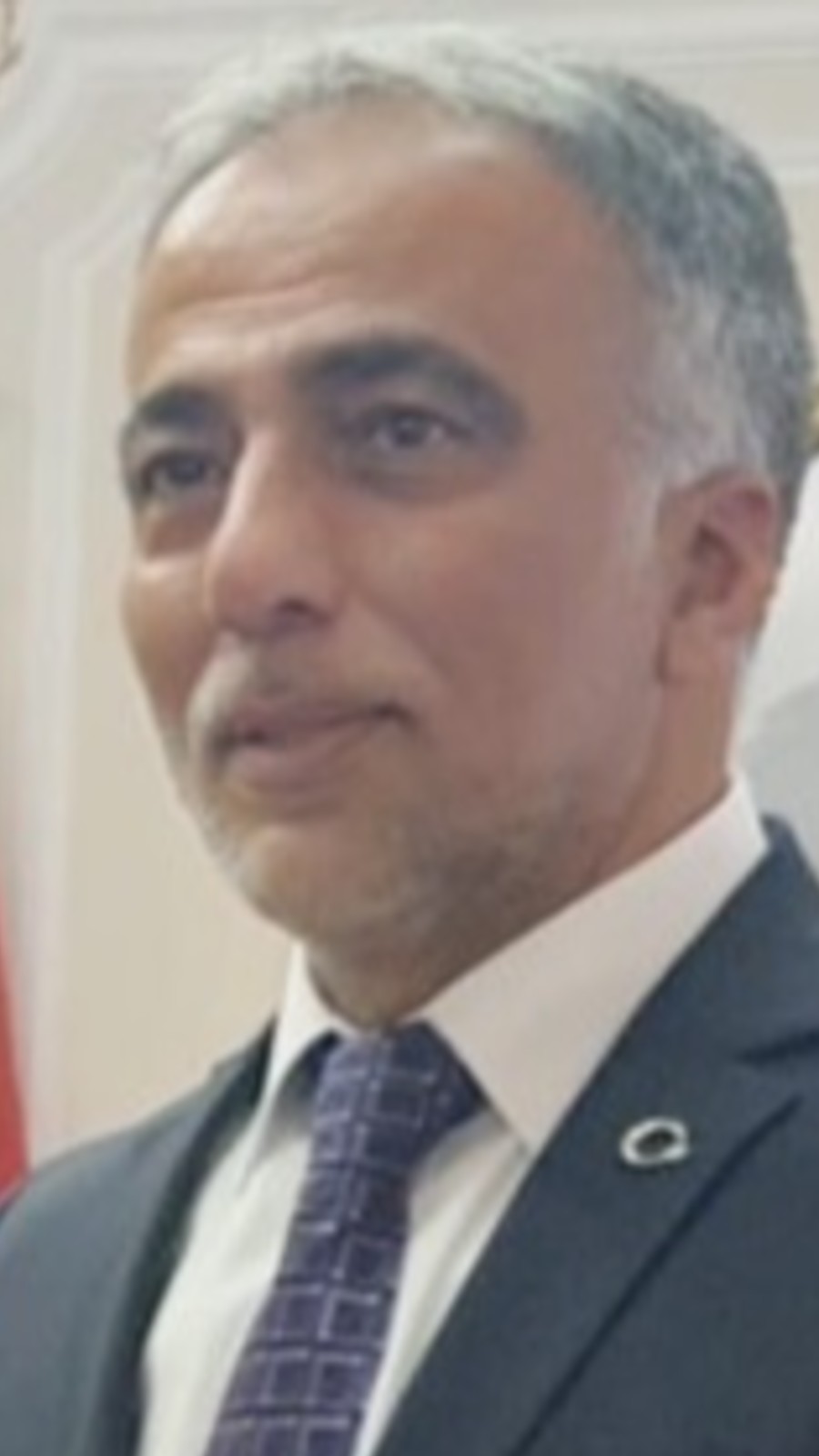 Abdullah Akbulut
