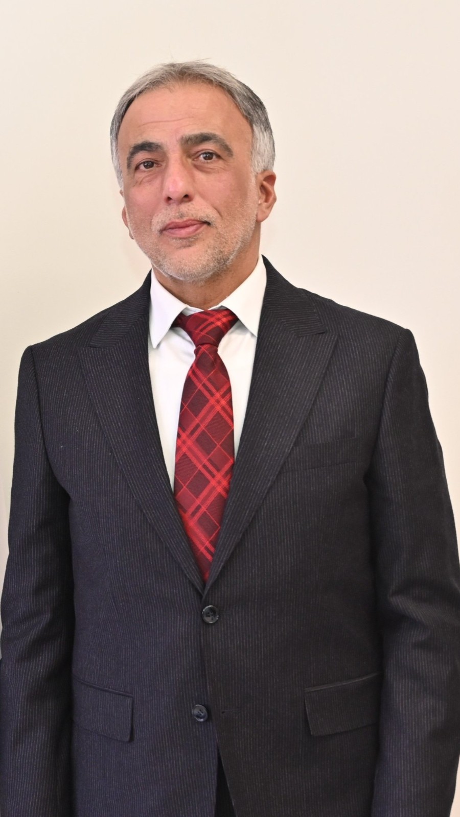 Abdullah Akbulut