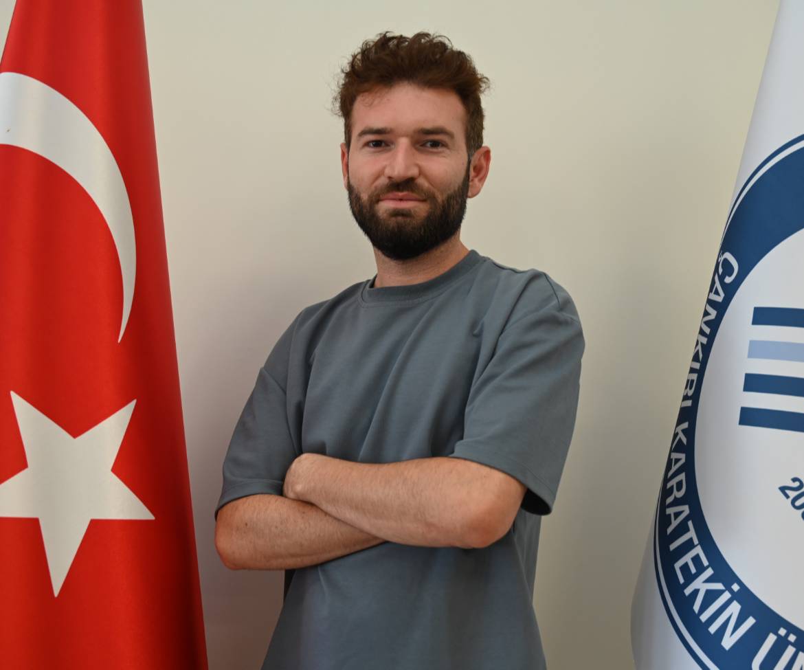 Ahmet Tunahan Korkmaz