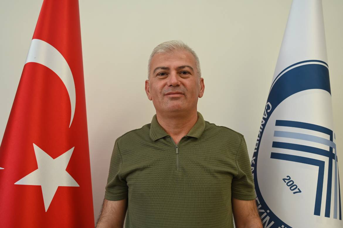 Abdulmuttalip Akcakaya