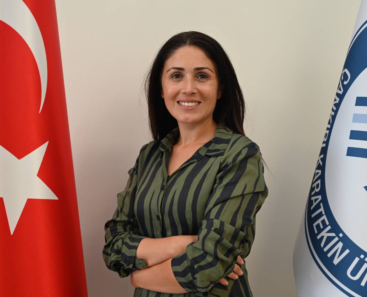 Başak Varli Bingöl