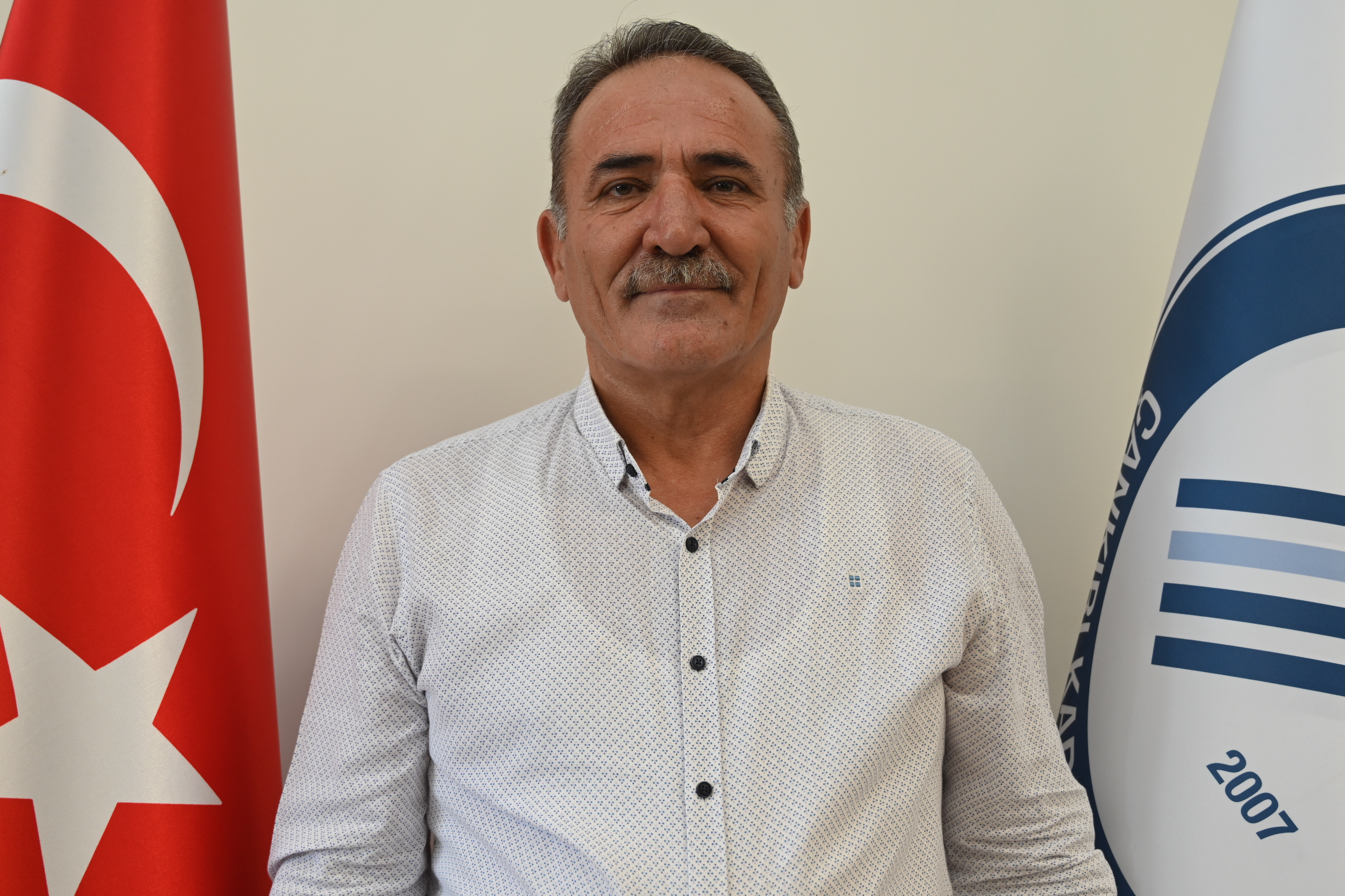 Bayram Özdemir