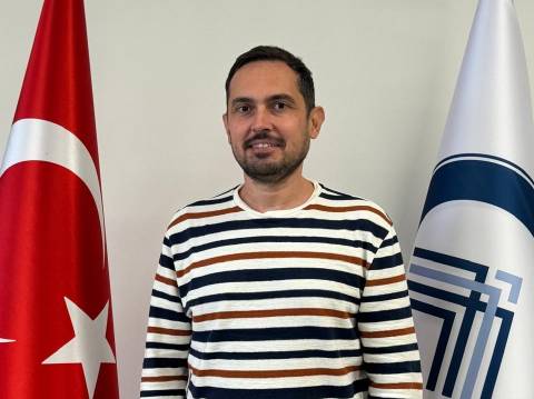 Emin Burçin Özvural
