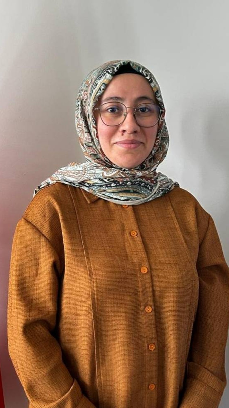 Elif Gökçen Ateş