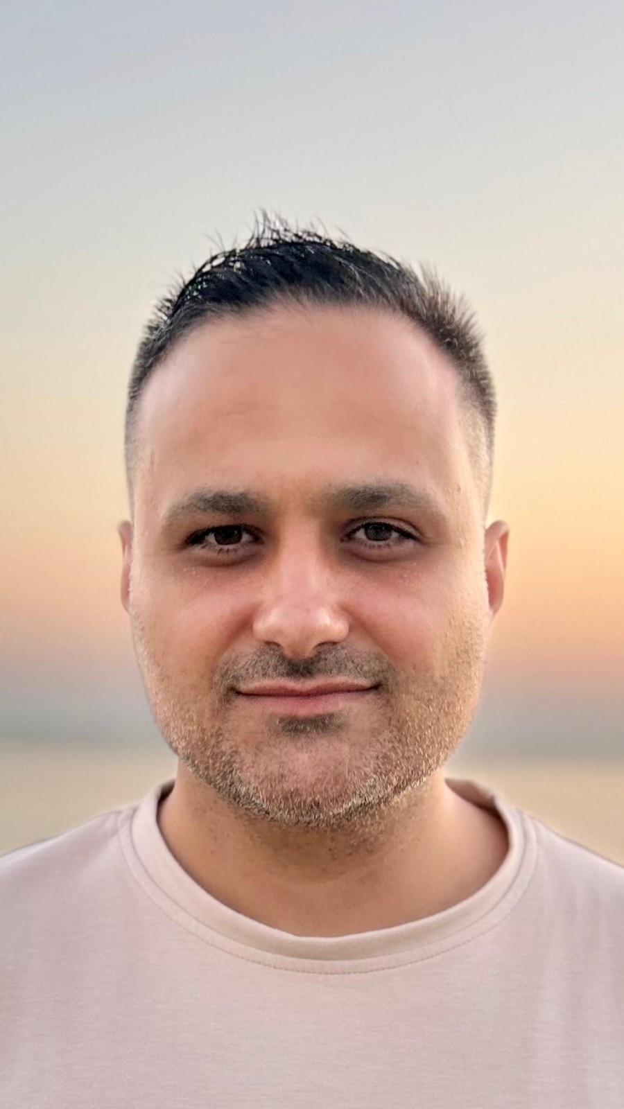 Enes Bektaş
