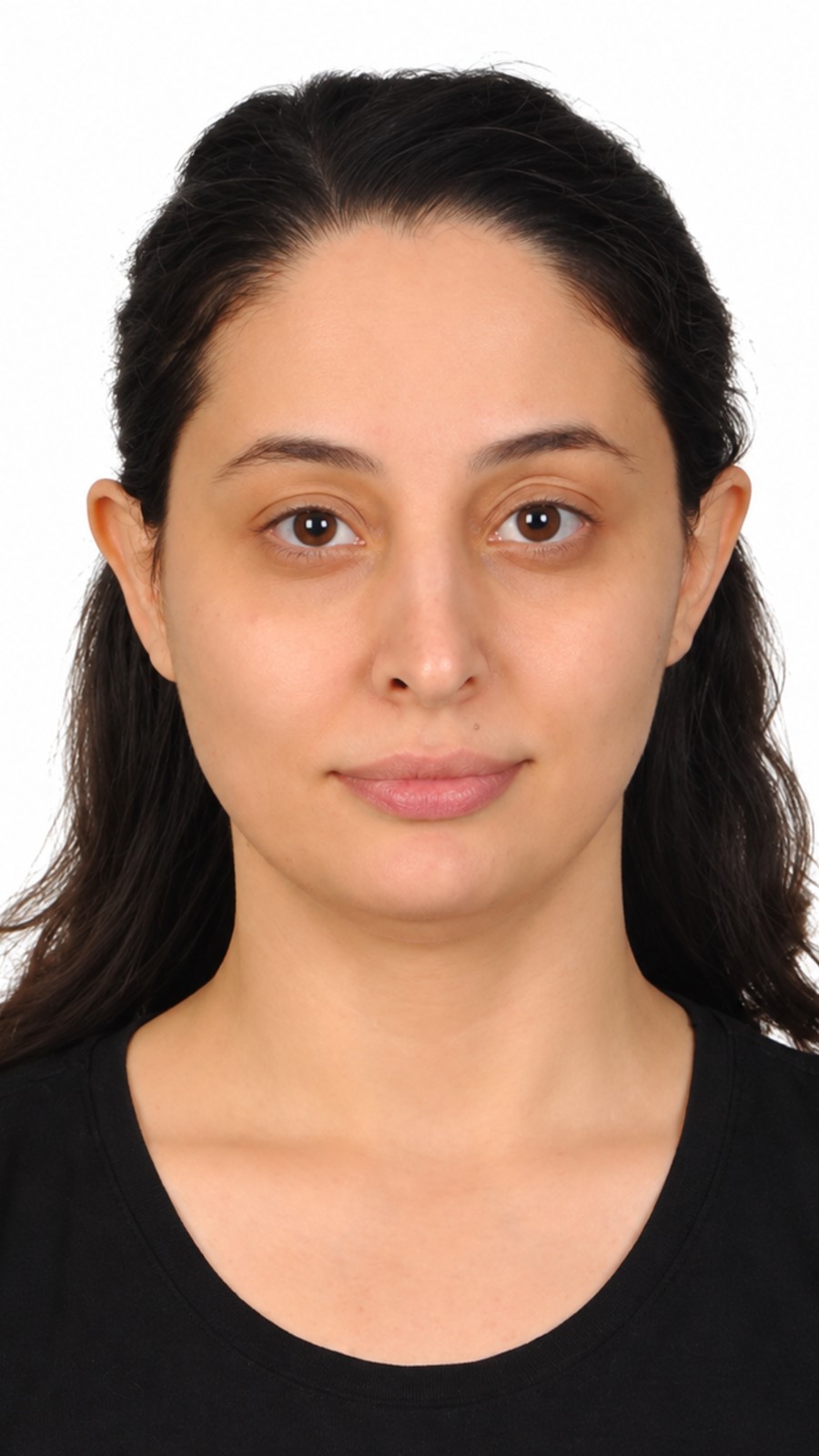 Esra Yılmaz Mertsoy