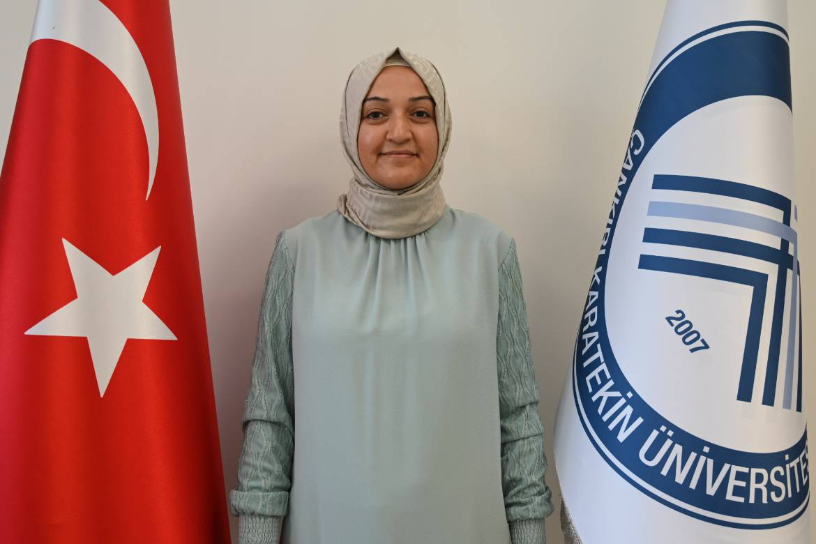 Fatma Salmanbahçe Yigitbaşı