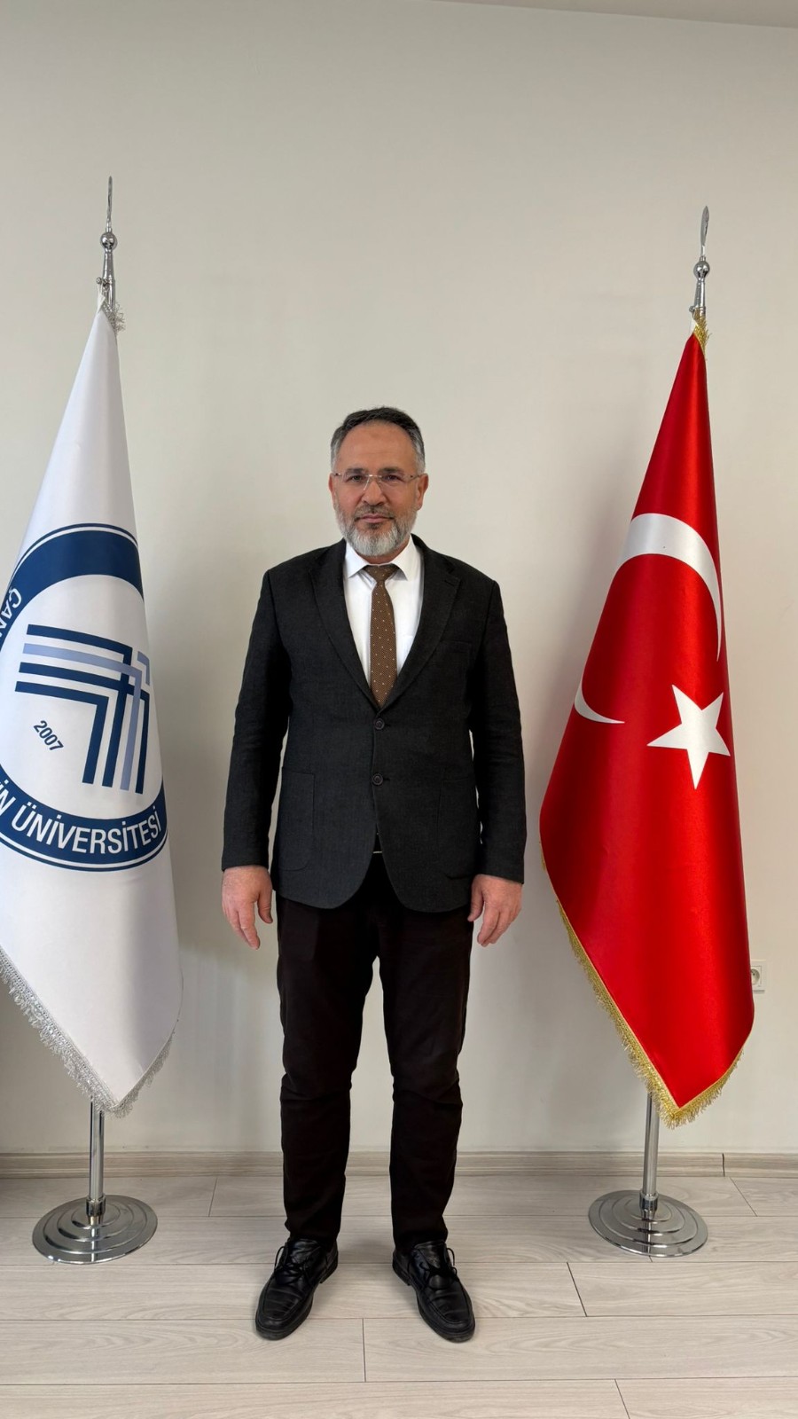 İbrahim Çiftçi