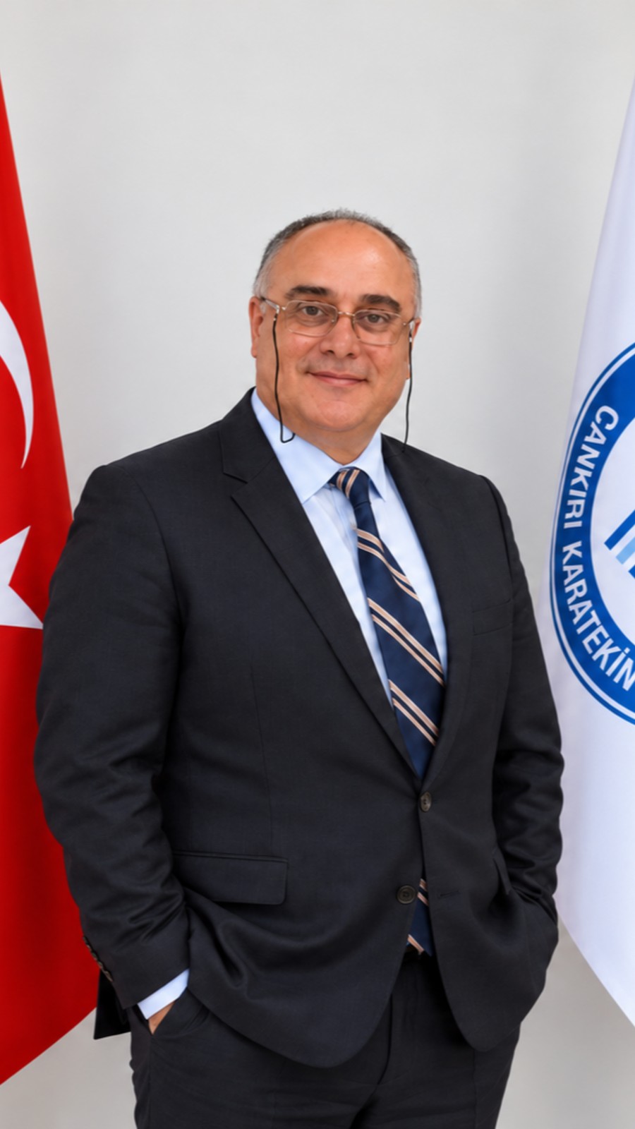 Muhammed Bora Akın