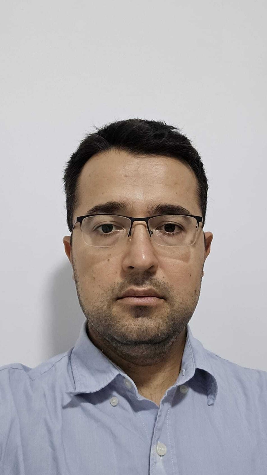 Mehmet Akif Alper