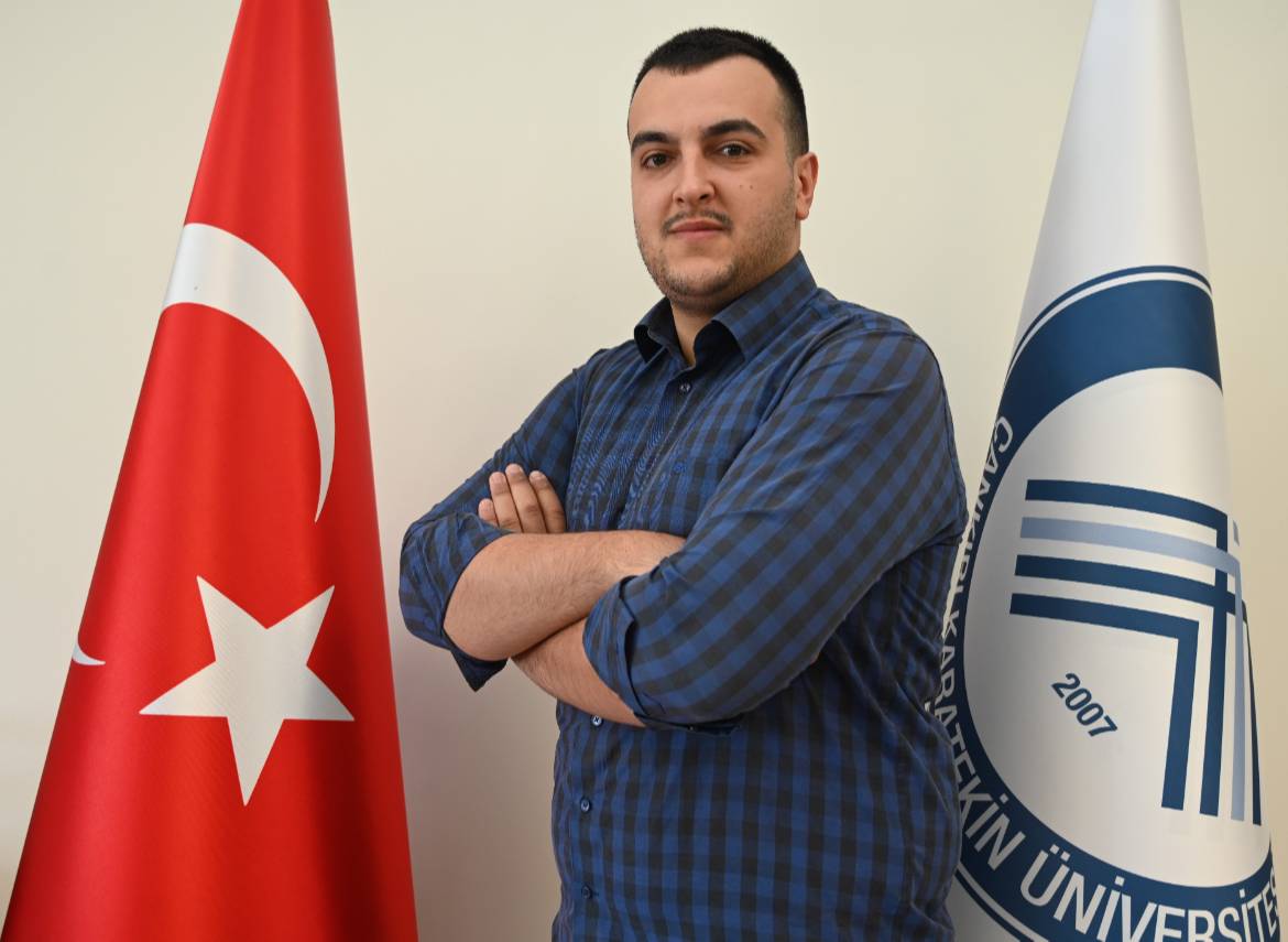 Mehmet Emin Özdemir