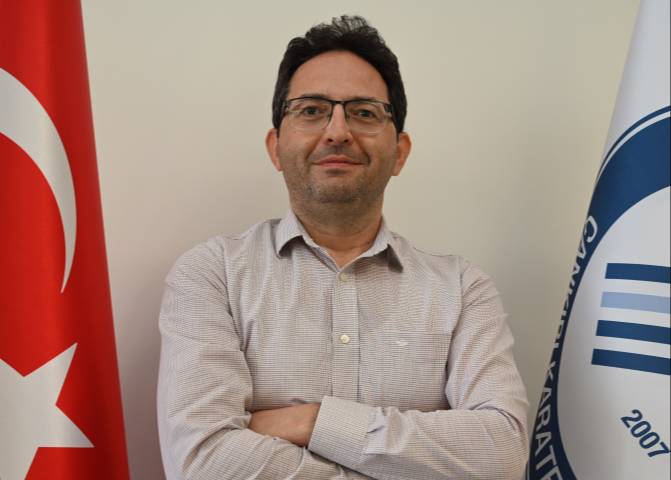 Oğuz Aydemir