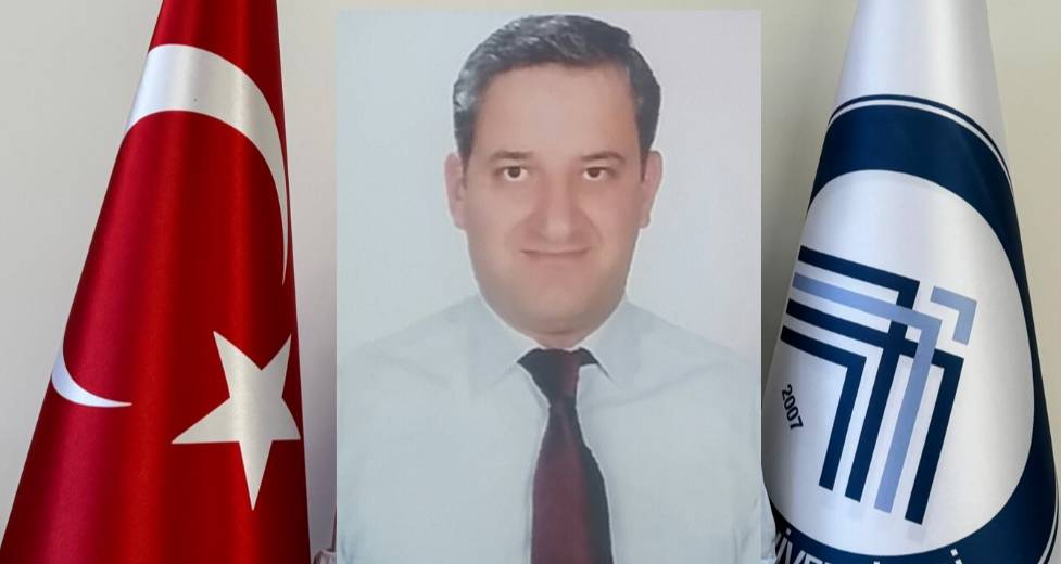 Ömer Faruk Dilmaç