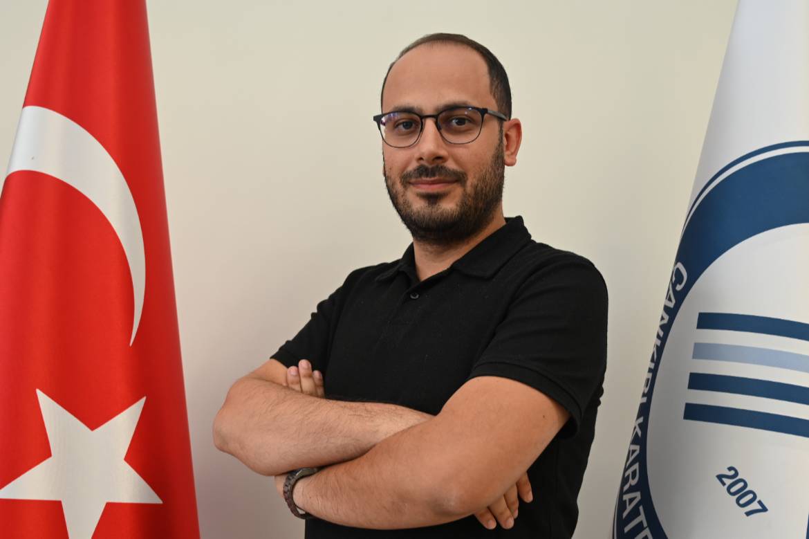 Salih Yılmaz