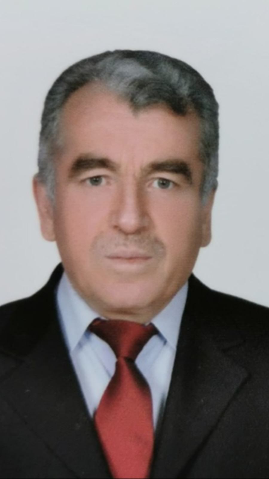 Ahmet Yartaşı