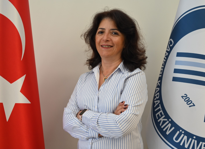 Zehra Gülten Yalçın