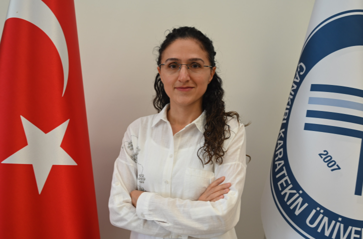 Zehra Özbaş